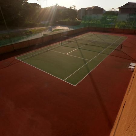 Eco Resort Praia Dos Carneiros Tamandaré 外观 照片