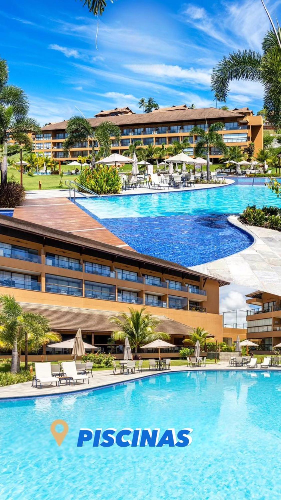 Eco Resort Praia Dos Carneiros Tamandaré 外观 照片