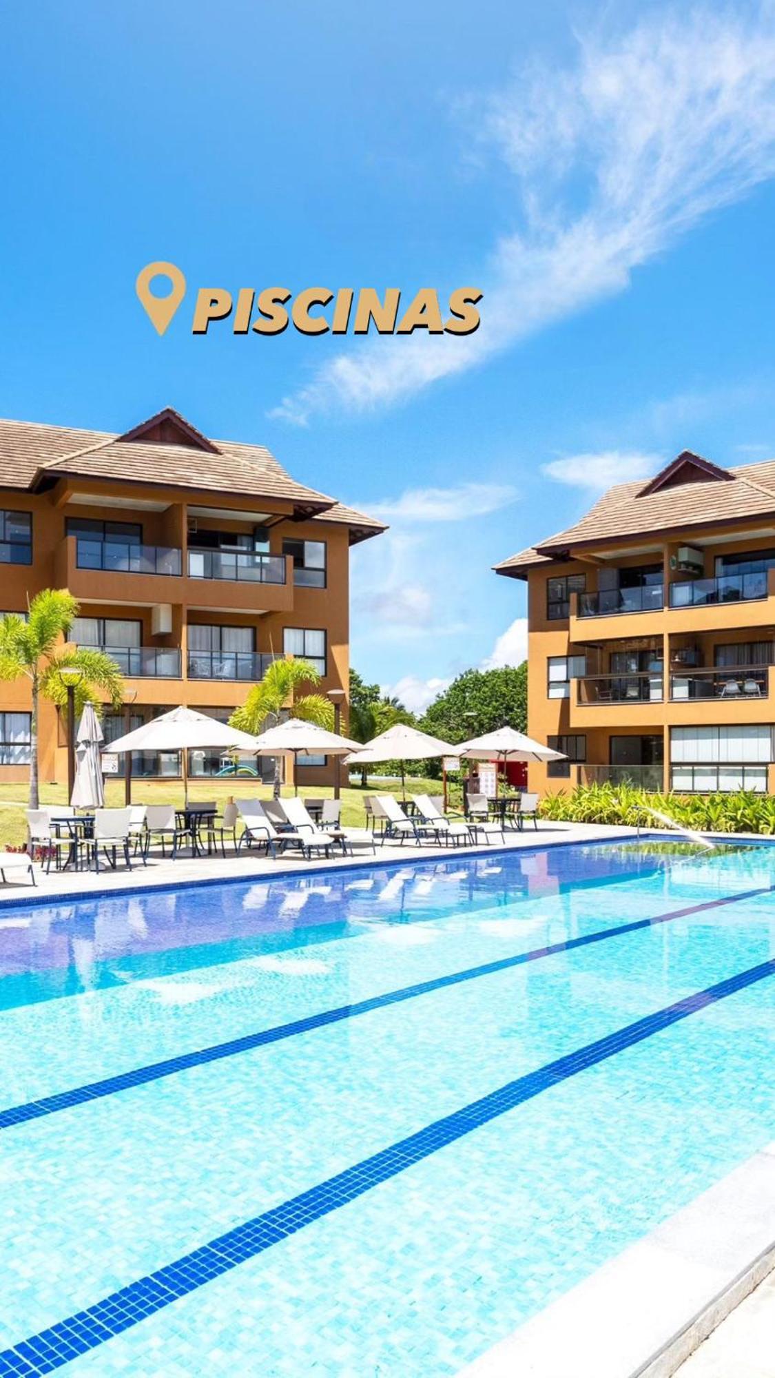 Eco Resort Praia Dos Carneiros Tamandaré 外观 照片