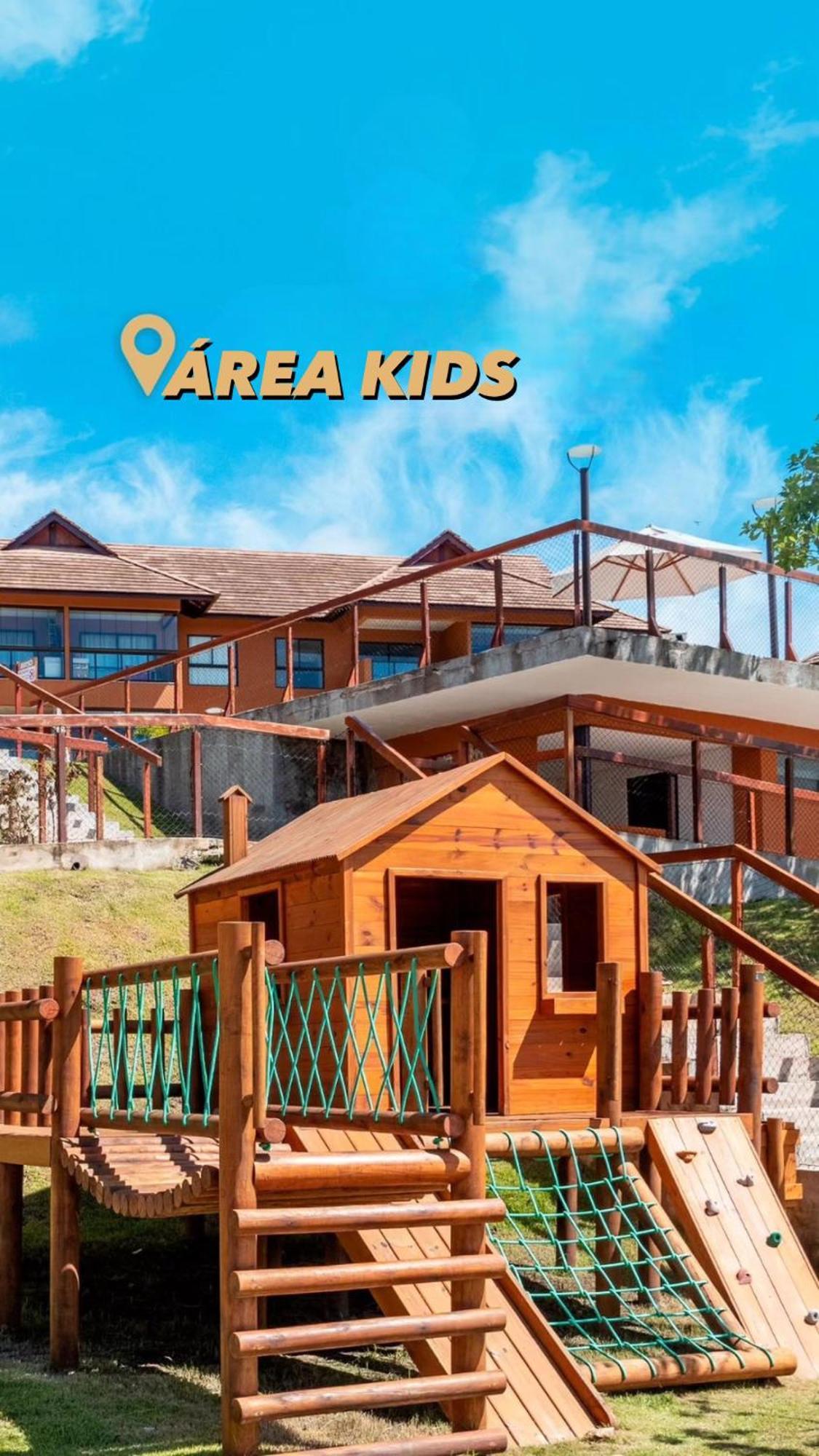 Eco Resort Praia Dos Carneiros Tamandaré 外观 照片
