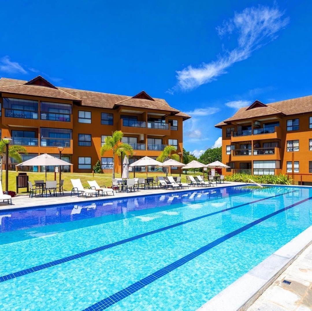 Eco Resort Praia Dos Carneiros Tamandaré 外观 照片