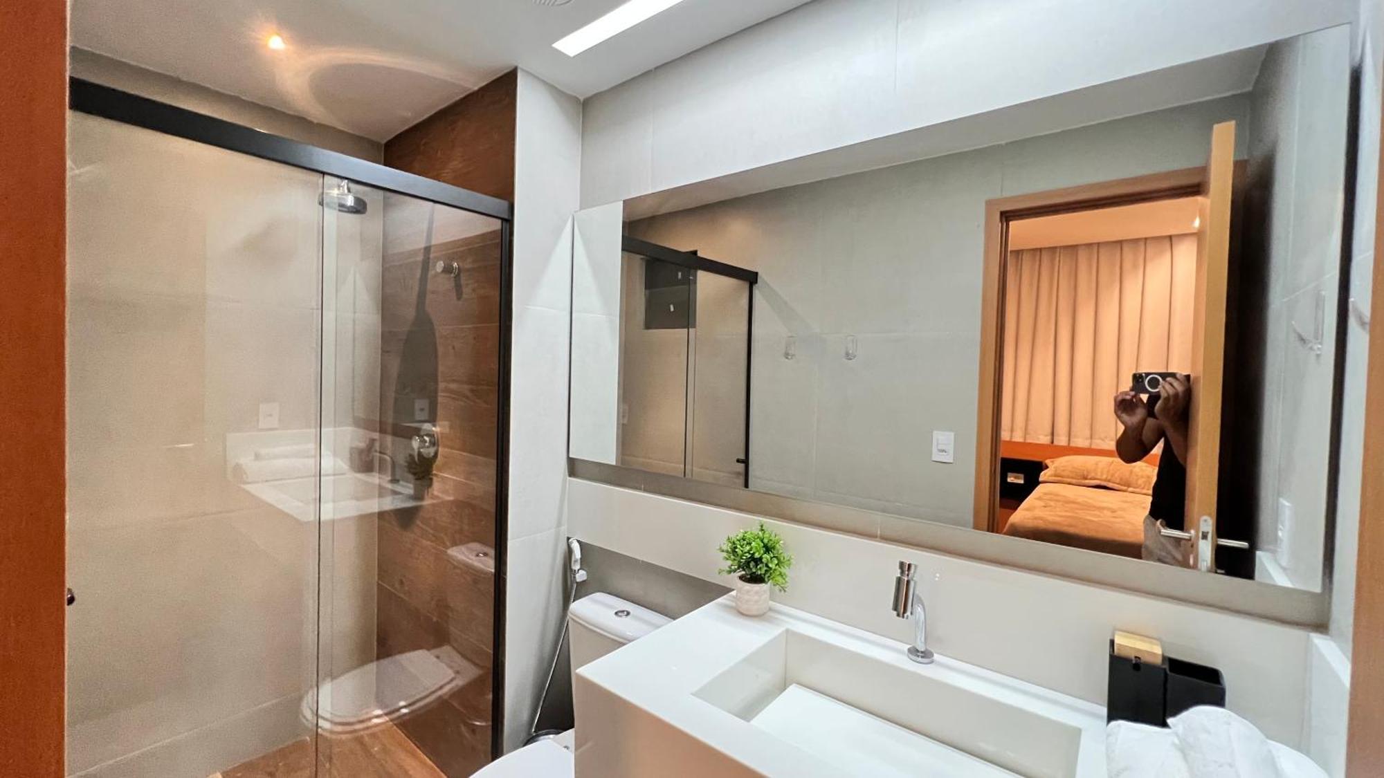 Eco Resort Praia Dos Carneiros Tamandaré 外观 照片
