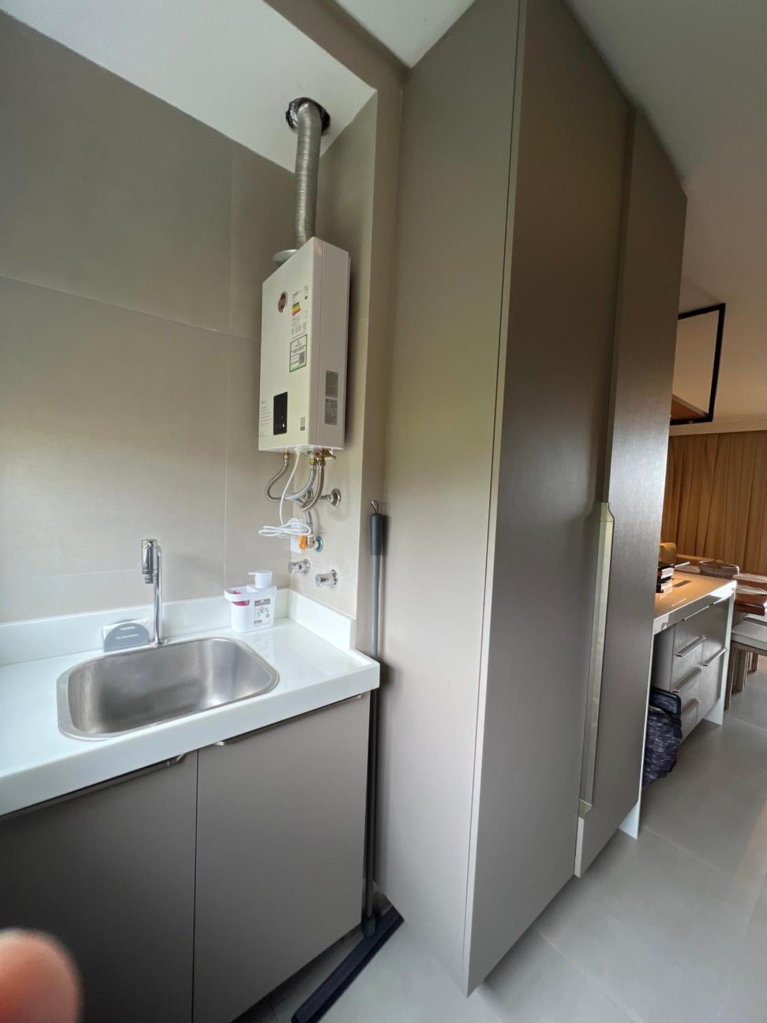 Eco Resort Praia Dos Carneiros Tamandaré 外观 照片