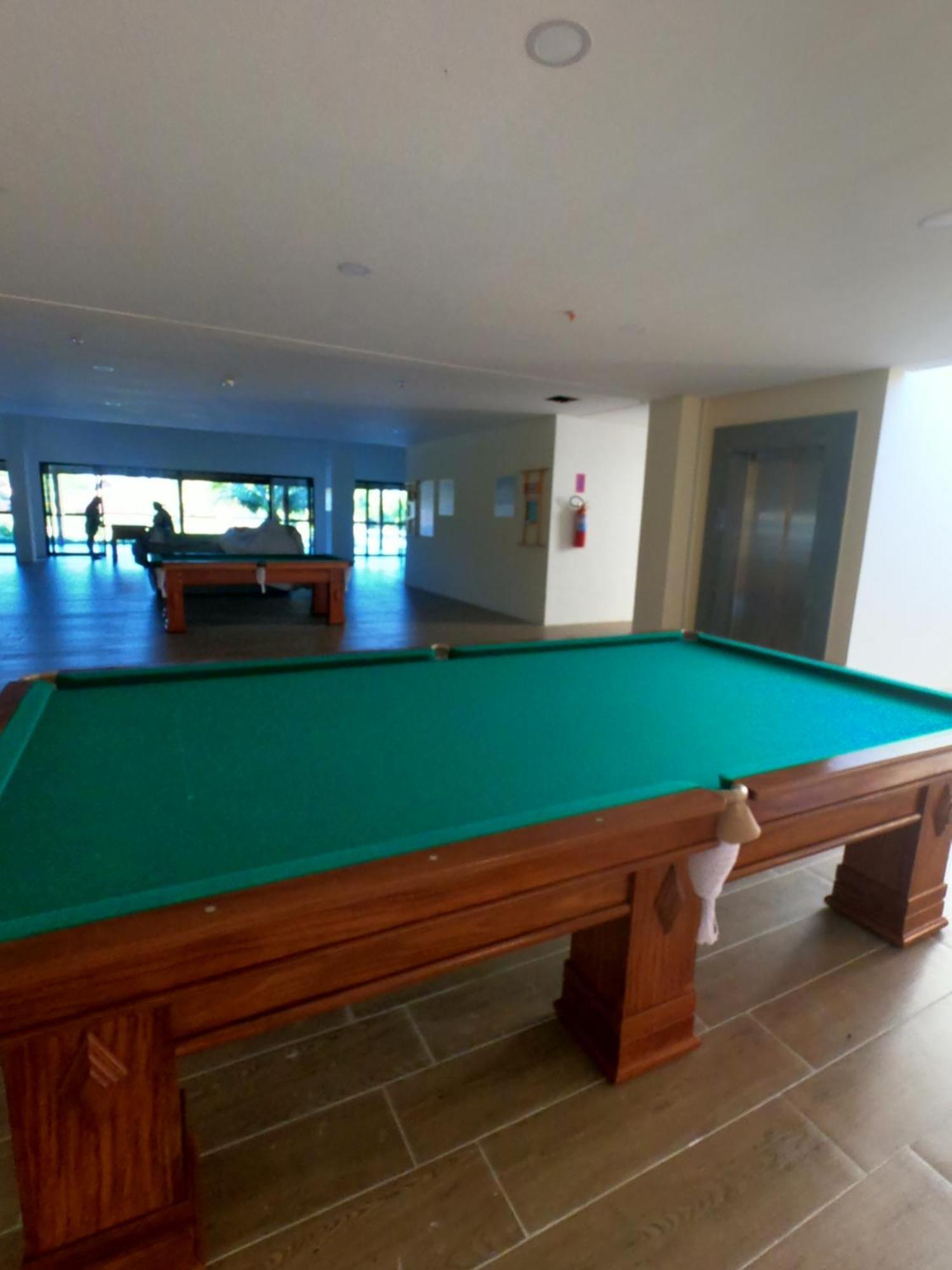 Eco Resort Praia Dos Carneiros Tamandaré 外观 照片