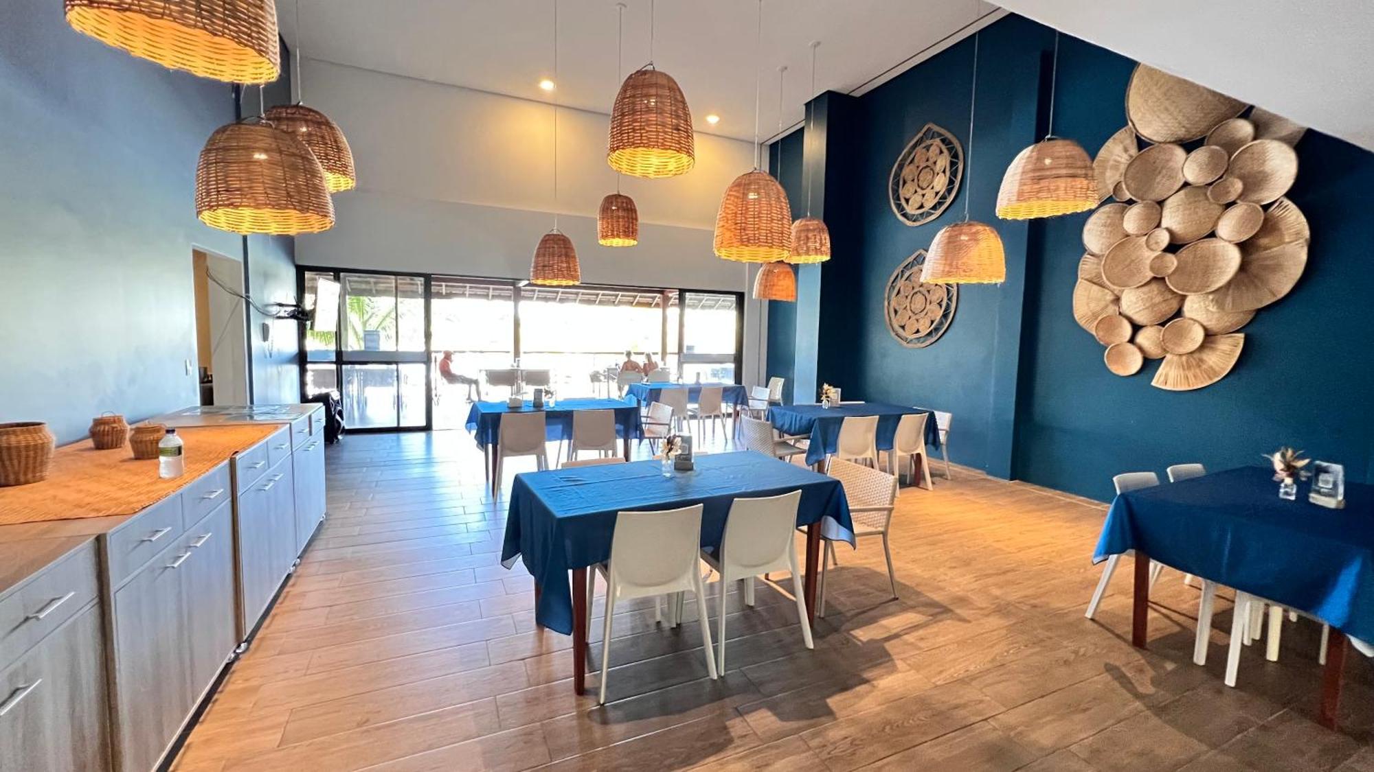 Eco Resort Praia Dos Carneiros Tamandaré 外观 照片