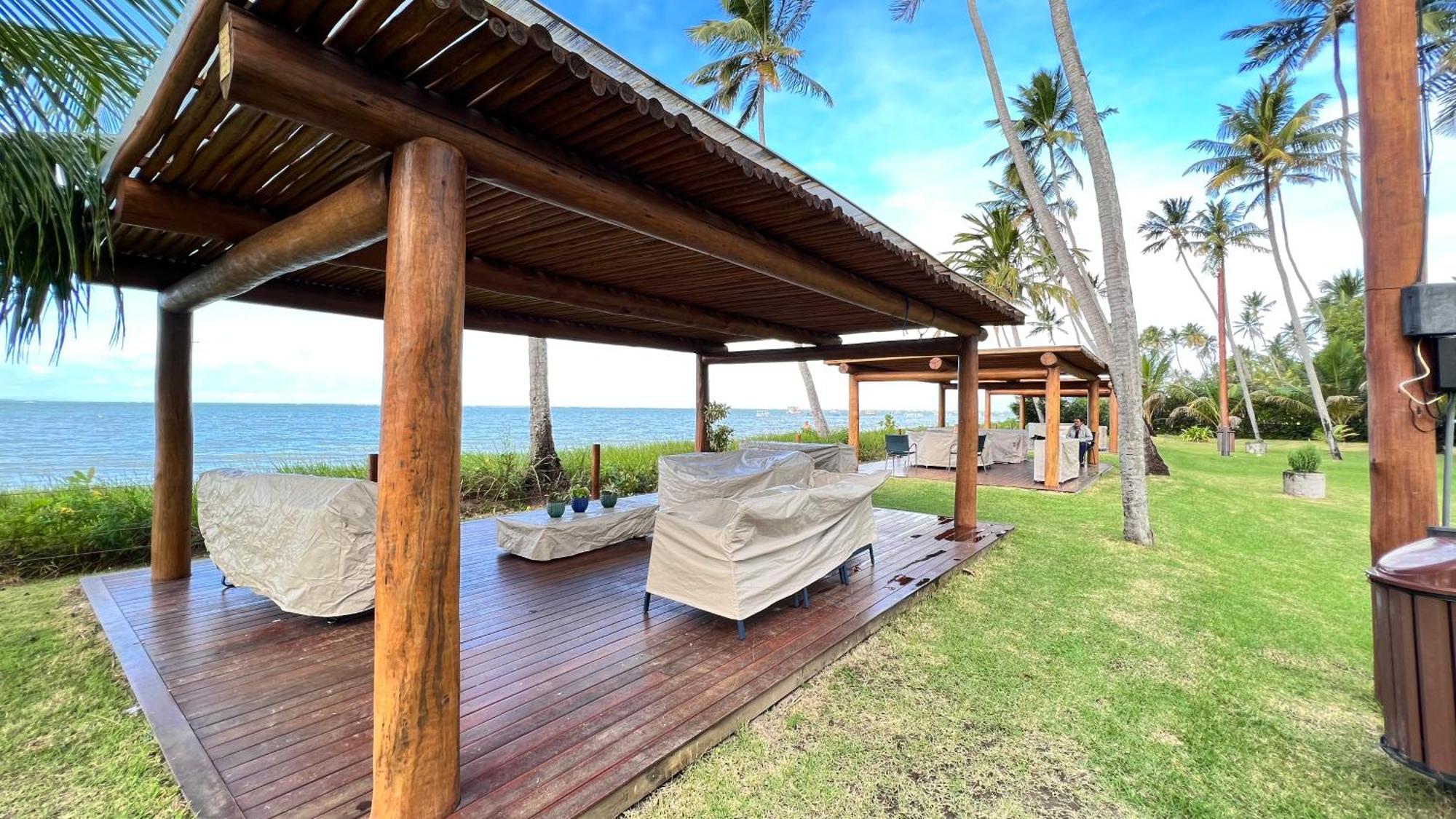 Eco Resort Praia Dos Carneiros Tamandaré 外观 照片