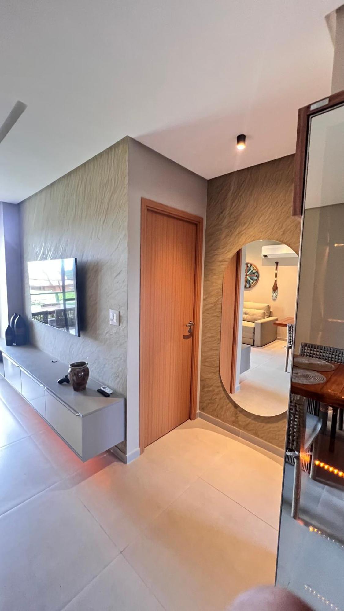 Eco Resort Praia Dos Carneiros Tamandaré 外观 照片