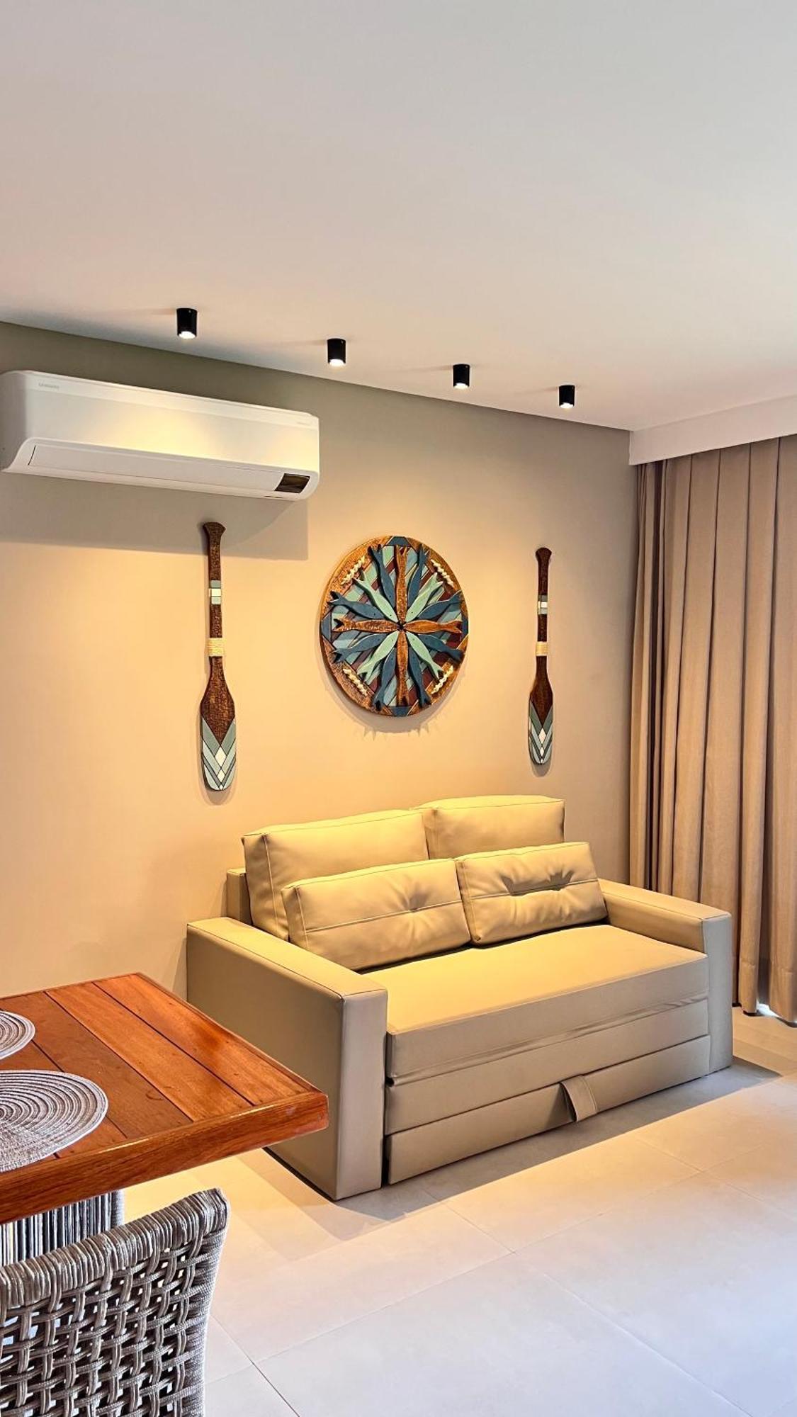 Eco Resort Praia Dos Carneiros Tamandaré 外观 照片