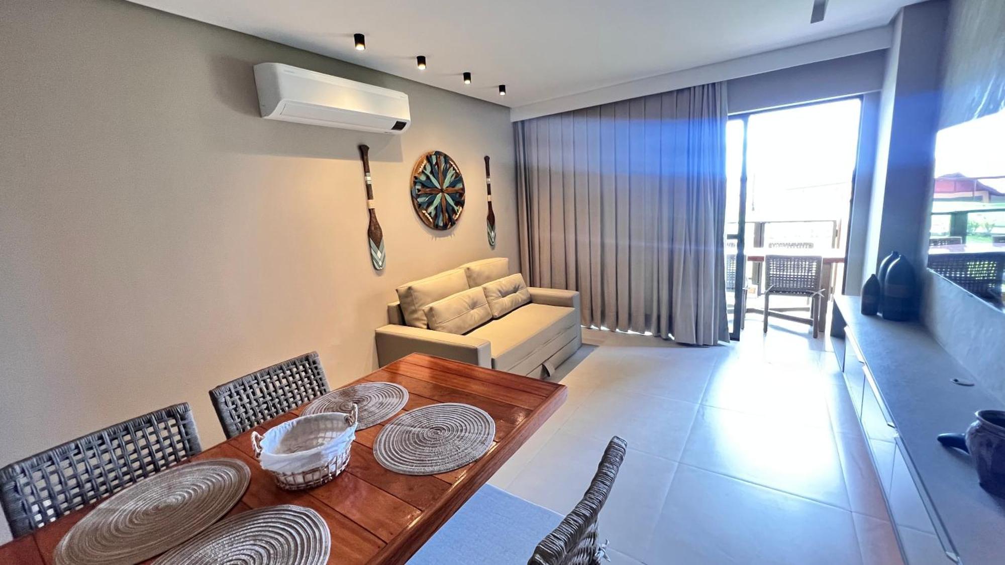 Eco Resort Praia Dos Carneiros Tamandaré 外观 照片