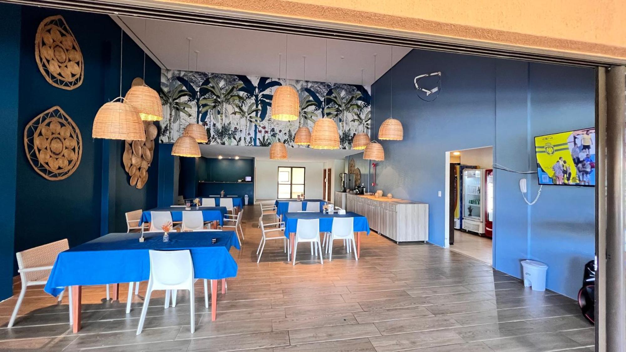 Eco Resort Praia Dos Carneiros Tamandaré 外观 照片