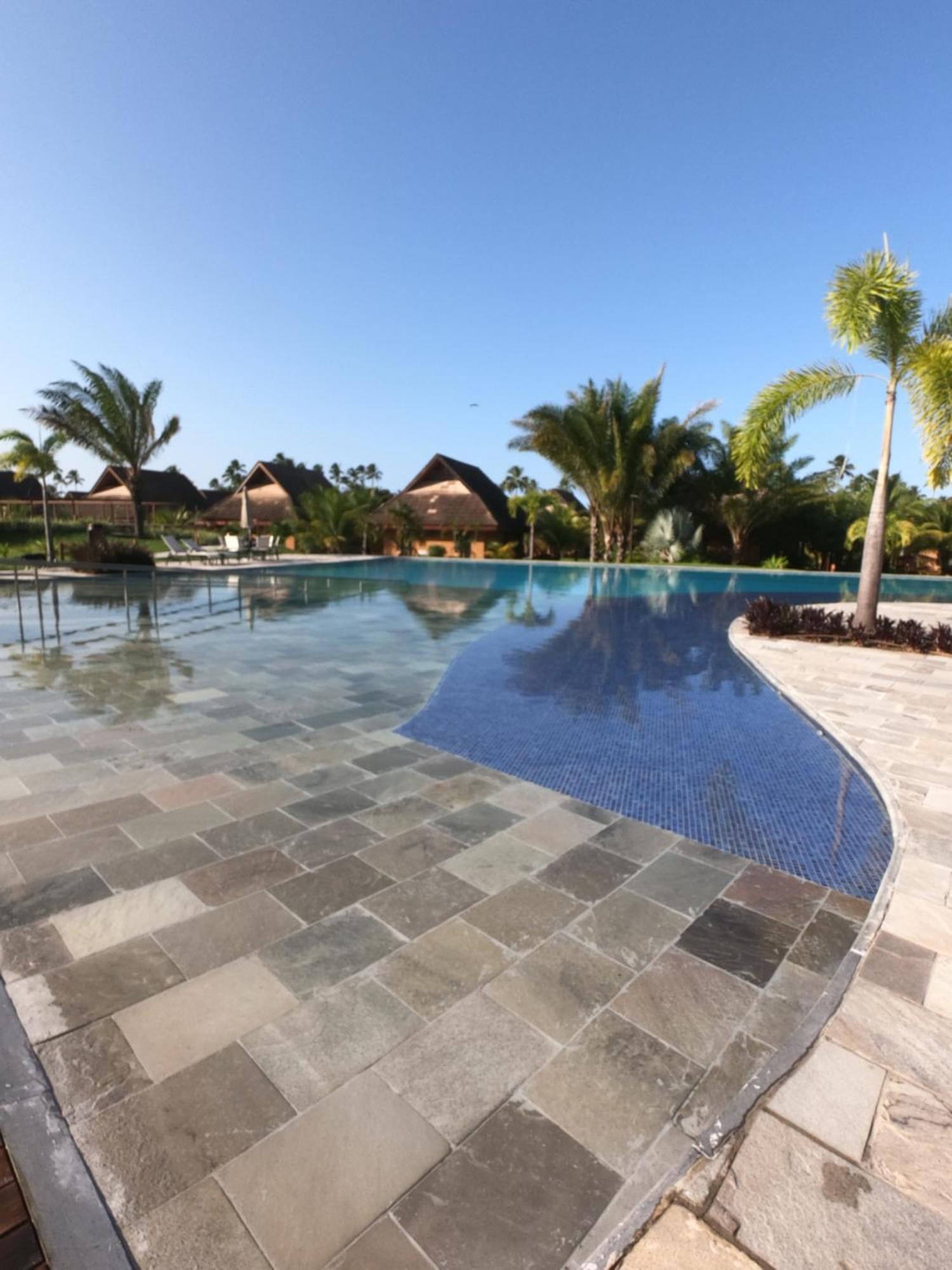 Eco Resort Praia Dos Carneiros Tamandaré 外观 照片